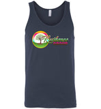 Resilience Group - Canvas Unisex Tank