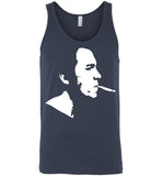 KIRHO 02 - Canvas Unisex Tank