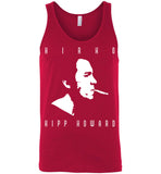 KIRHO - Canvas Unisex Tank