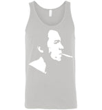 KIRHO 02 - Canvas Unisex Tank
