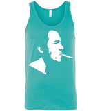 KIRHO 02 - Canvas Unisex Tank