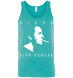 KIRHO - Canvas Unisex Tank