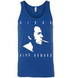 KIRHO - Canvas Unisex Tank