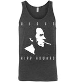 KIRHO - Canvas Unisex Tank