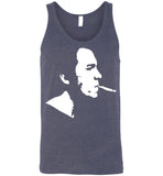KIRHO 02 - Canvas Unisex Tank