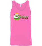 Resilience Group - Canvas Unisex Tank