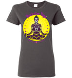 Rockstar Yoga - Essential - Gildan Ladies Short-Sleeve