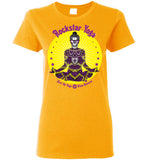 Rockstar Yoga - Essential - Gildan Ladies Short-Sleeve