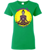 Rockstar Yoga - Essential - Gildan Ladies Short-Sleeve