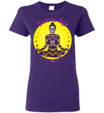 Rockstar Yoga - Essential - Gildan Ladies Short-Sleeve