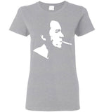 KIRHO 02 - Gildan Ladies Short-Sleeve