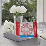 Chun Bu Kyung 03 - Holiday Cards