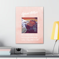 Way of Woman Deck 2021 #11 - Grand Mother - Canvas Gallery Wraps
