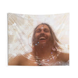 Tilley's Enlightenment - Indoor Wall Tapestries