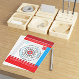 Chun Bu Kyung - Fine Art Postcards