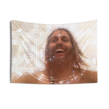 Tilley's Enlightenment - Indoor Wall Tapestries