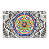 Bobby The Alchemist - Expansion Sigil - Area Rug