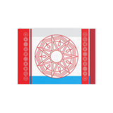 Chun Bu Kyung 07 - Holiday Cards