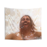 Tilley's Enlightenment - Indoor Wall Tapestries