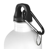 Cedar Wise Iron Strong - Stainless Steel Water Bottle