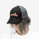 FreeMind - Unisex Trucker Hat