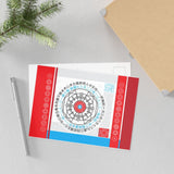 Chun Bu Kyung - Fine Art Postcards