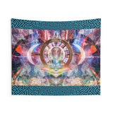Bobby The Alchemist - Sleepwalking - Indoor Wall Tapestries