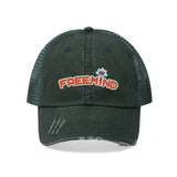 FreeMind - Unisex Trucker Hat