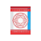 Chun Bu Kyung 06 - Holiday Cards