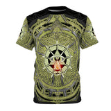 Illuminati: Unisex AOP Cut & Sew Tee