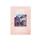 Way of Woman Deck 2021 #59 - Celestial Opportunity - Holiday Cards