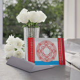 Chun Bu Kyung 04 - Holiday Cards