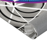 Alchemy - Amplification Sigil- Area Rug