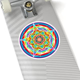 Bobby The Alchemist - Alchemy Expansion Sigil - Kiss-Cut Stickers