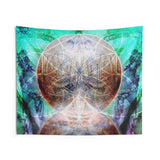 Bobby The Alchemist - Venus Theme  - Indoor Wall Tapestry