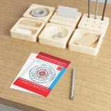 Chun Bu Kyung - Fine Art Postcards