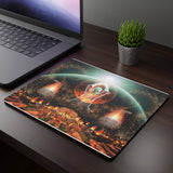 Dao - Luminaries - Rectangular Mouse Pad