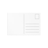 Chun Bu Kyung - Fine Art Postcards