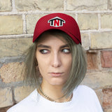 TNT Industries - Unisex Twill Hat