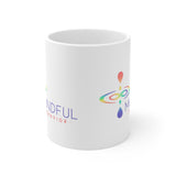 Mindful Behavior Classic White 11oz Mug