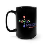 Mindful Behavior Classic Black 15oz Mug