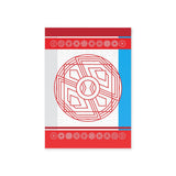 Chun Bu Kyung 02 - Holiday Cards