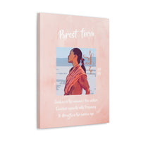 Way of Woman Deck 2021 #38 - Purest Form - Canvas Gallery Wraps