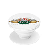 Cooper Book - Pop-up Phone Stand