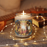 Dust Devil Ranch - Mini Horse Tribute - Scented Candle, 9oz