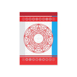 Chun Bu Kyung 09 - Holiday Cards