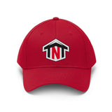 TNT Industries - Unisex Twill Hat