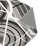 Alchemy - Amplification Sigil- Area Rug