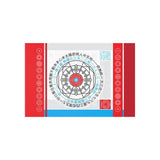 Chun Bu Kyung - Fine Art Postcards