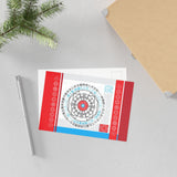 Chun Bu Kyung - Fine Art Postcards